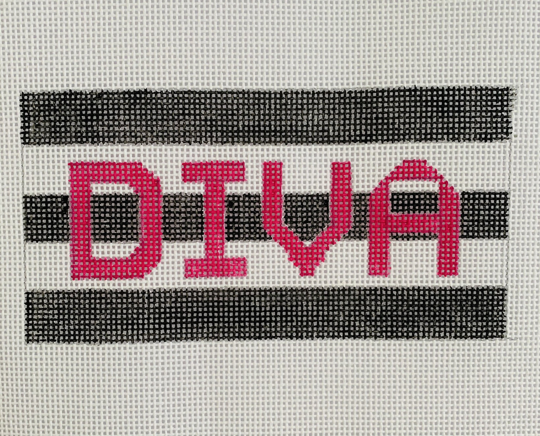 DIVA eyeglass case