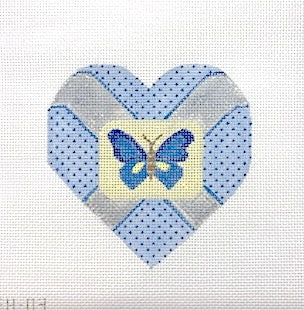 Butterfly Heart