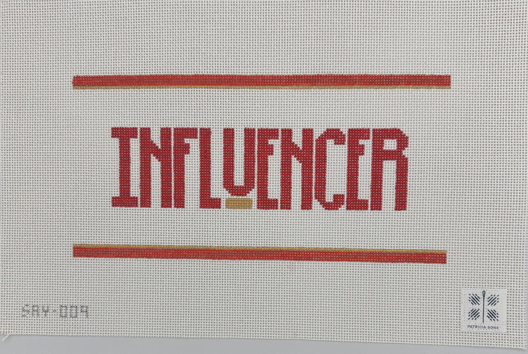 Influencer