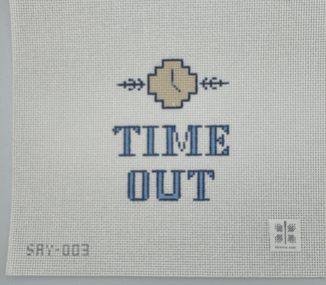 Time Out