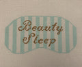Beauty Sleep mask