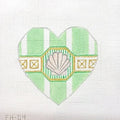 Shell Heart